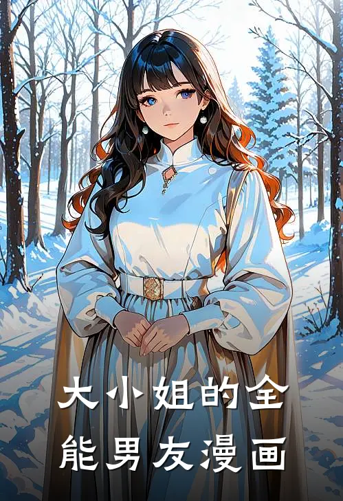 大小姐的全能男友漫画
