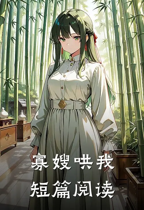 寡嫂哄我短篇阅读