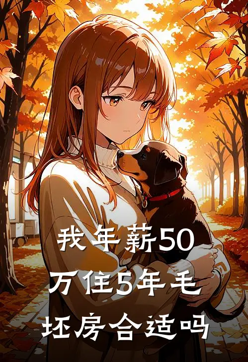 我年薪50万住5年毛坯房合适吗