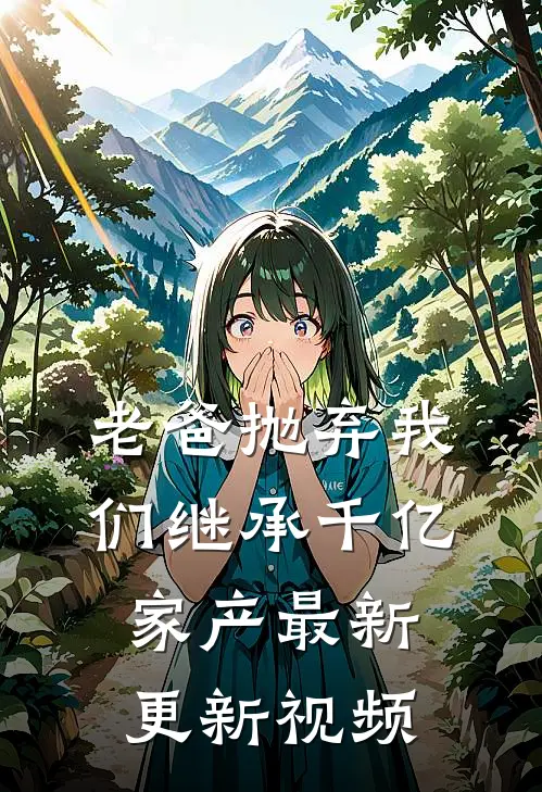 老爸抛弃我们继承千亿家产最新更新视频