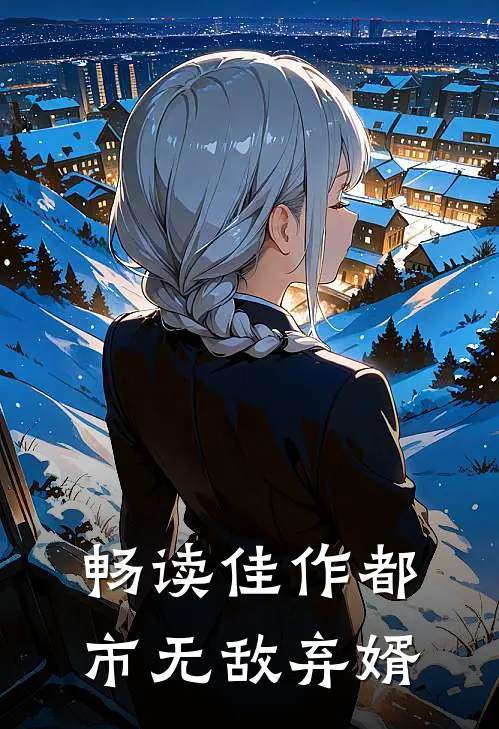 畅读佳作都市无敌弃婿