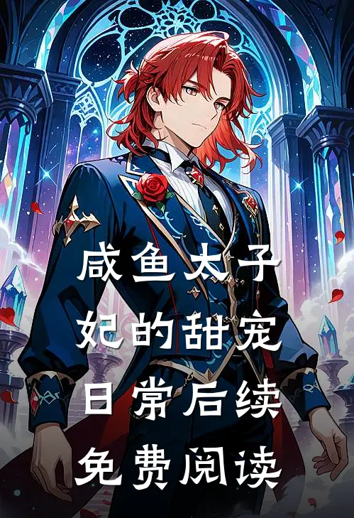 咸鱼太子妃的甜宠日常后续免费阅读