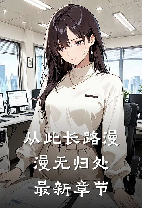 从此长路漫漫无归处最新章节