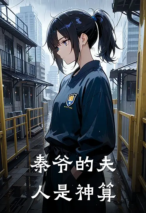 秦爷的夫人是神算