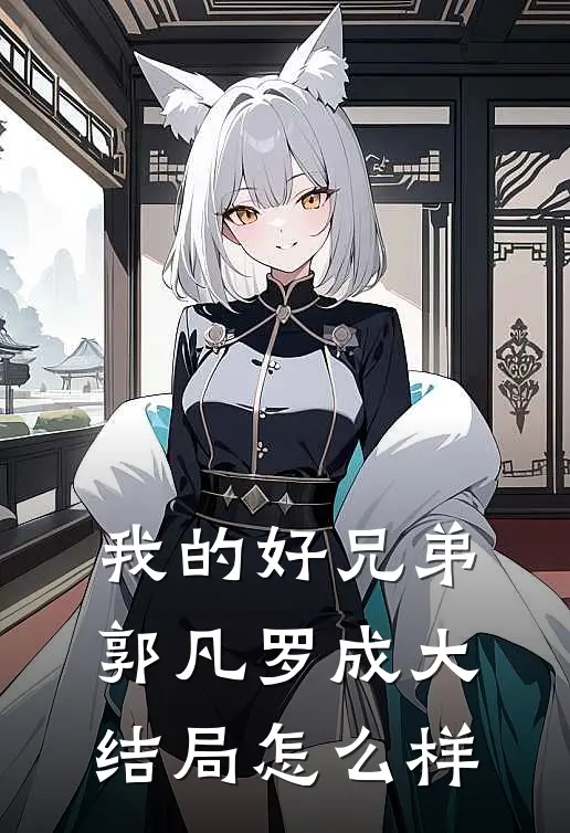 我的好兄弟郭凡罗成大结局怎么样