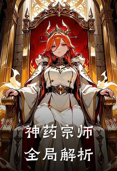 神药宗师全局解析