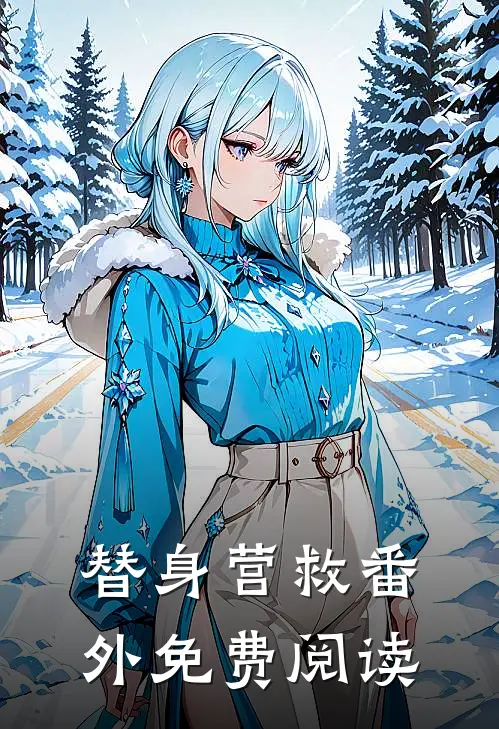 替身营救 番外免费阅读