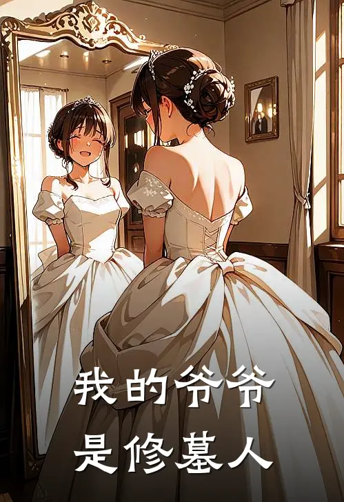 我的爷爷是修墓人
