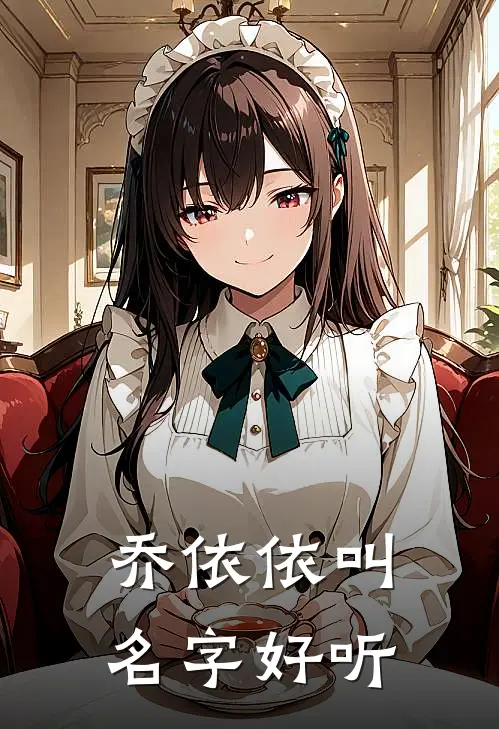 乔依依叫名字好听