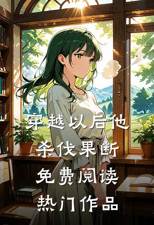 穿越以后他杀伐果断免费阅读热门作品