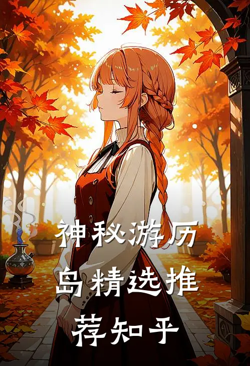 神秘游历岛精选推荐知乎