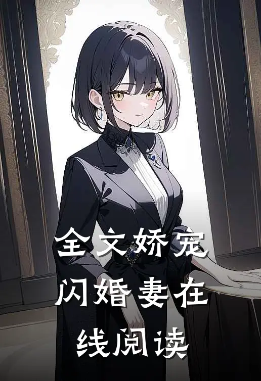 全文娇宠闪婚妻在线阅读