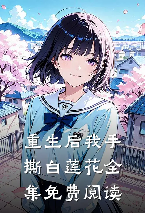 重生后我手撕白莲花 全集免费阅读