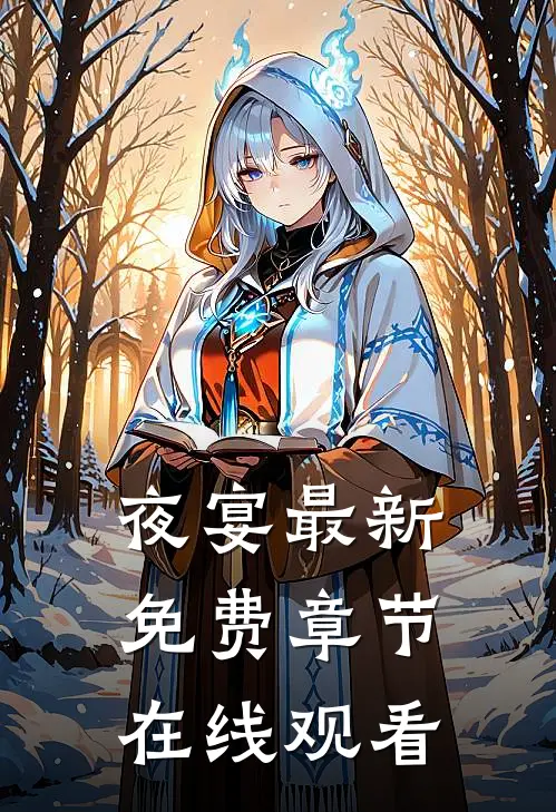 夜宴最新免费章节在线观看
