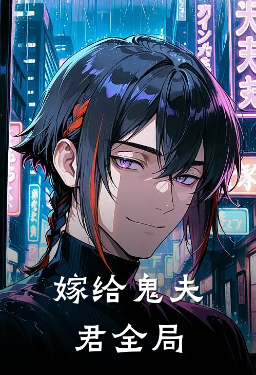 嫁给鬼夫君全局