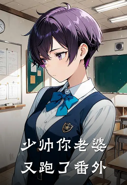 少帅你老婆又跑了番外