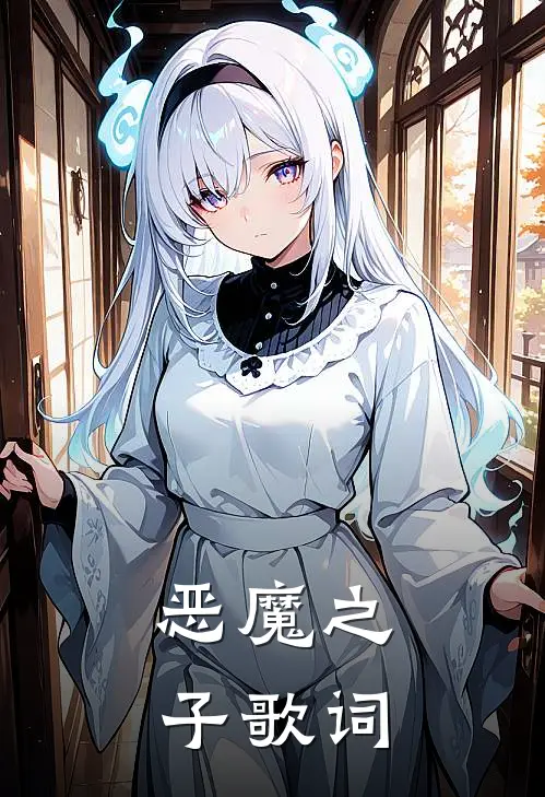 恶魔之子歌词