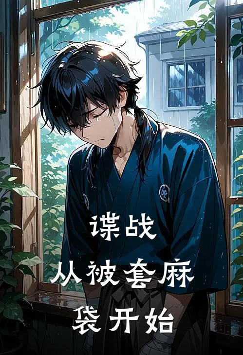 谍战：从被套麻袋开始