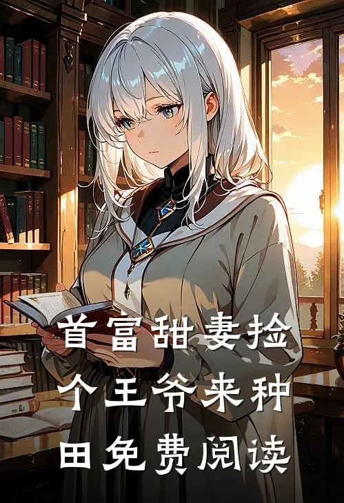 首富甜妻捡个王爷来种田免费阅读