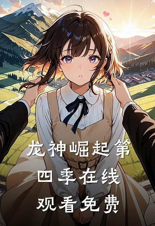 龙神崛起第四季在线观看免费