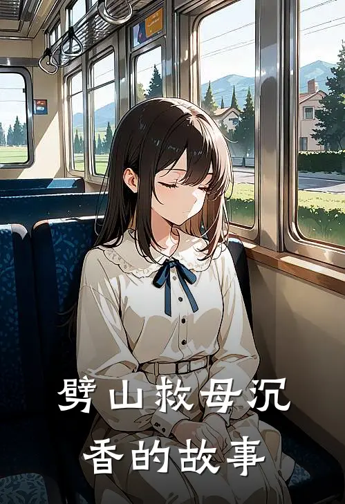 劈山救母沉香的故事