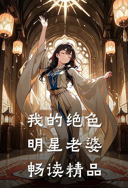 我的绝色明星老婆畅读精品