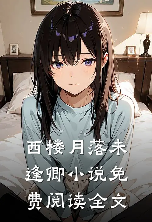 西楼月落未逢卿小说免费阅读全文