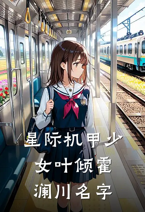 星际机甲少女叶倾霍澜川名字
