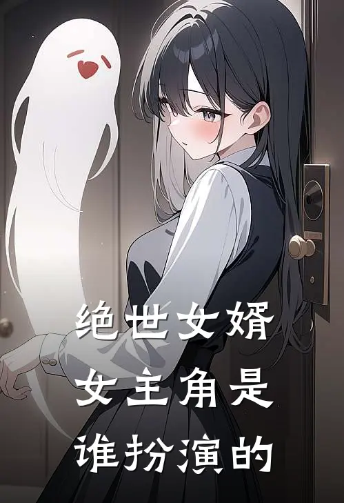 绝世女婿女主角是谁扮演的