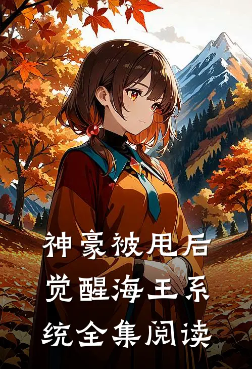 神豪被甩后觉醒海王系统全集阅读