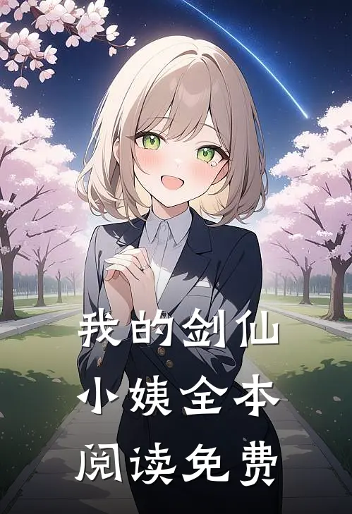 我的剑仙小姨全本阅读免费
