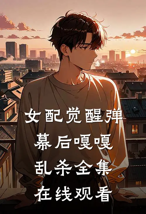 女配觉醒弹幕后嘎嘎乱杀 全集在线观看
