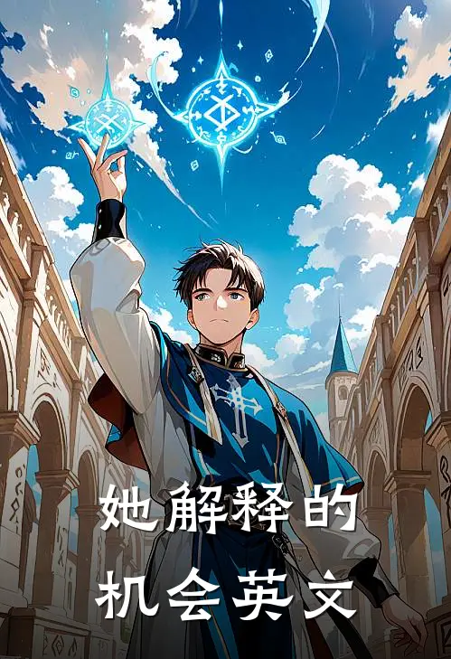 她解释的机会英文