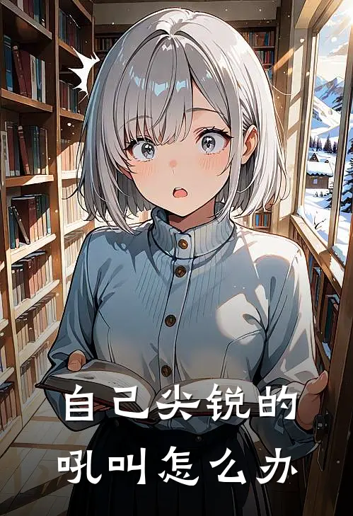 自己尖锐的吼叫怎么办