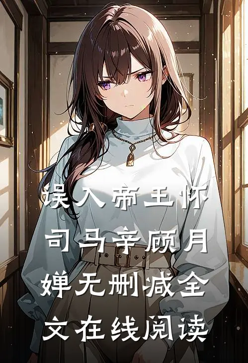 误入帝王怀司马辛顾月婵无删减全文在线阅读