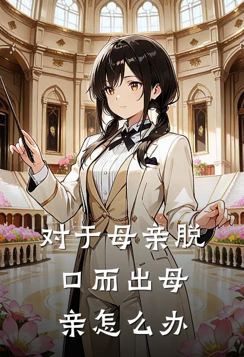 对于母亲脱口而出母亲怎么办