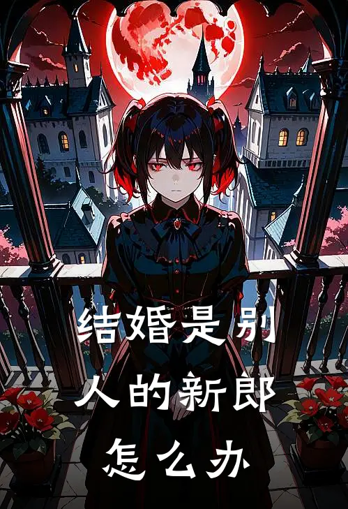 结婚是别人的新郎怎么办
