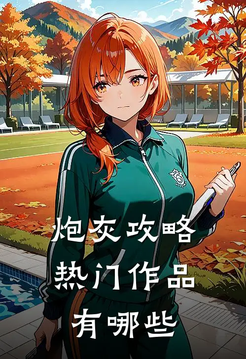 炮灰攻略热门作品有哪些