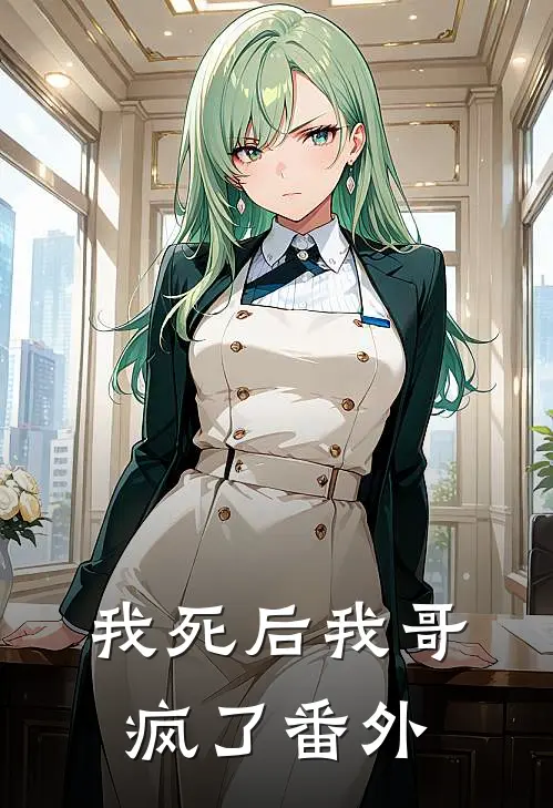 我死后我哥疯了 番外