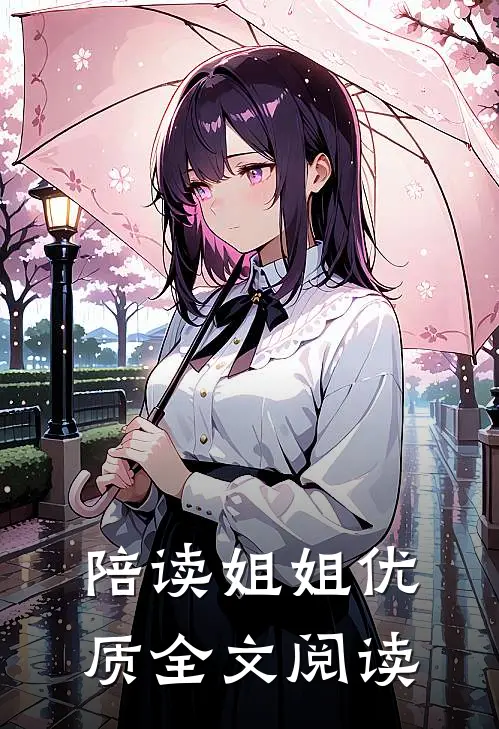 陪读姐姐优质全文阅读