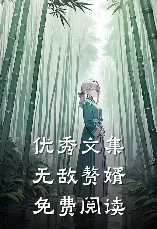 优秀文集无敌赘婿免费阅读