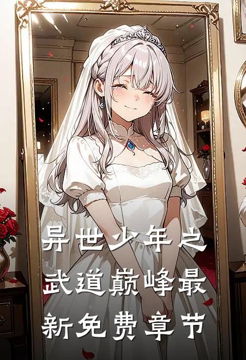 异世少年之武道巅峰最新免费章节