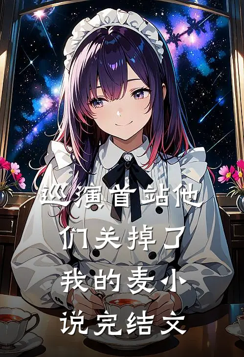 巡演首站他们关掉了我的麦小说完结文