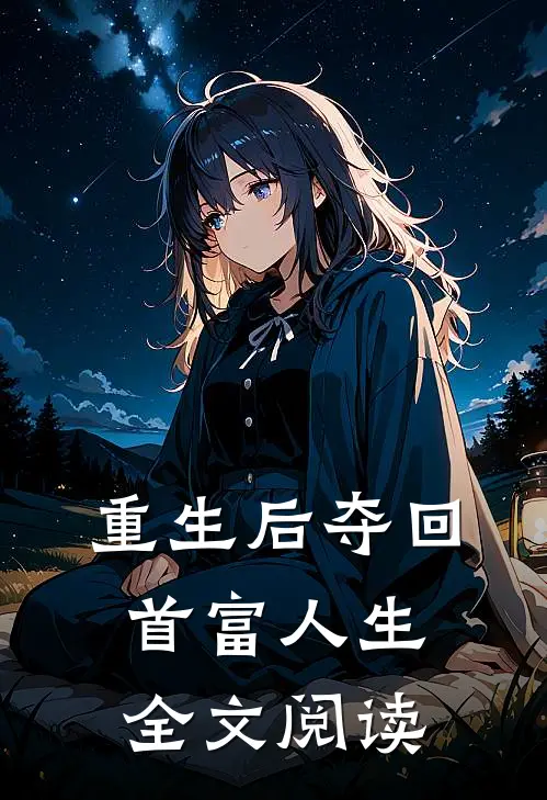 重生后夺回首富人生全文阅读