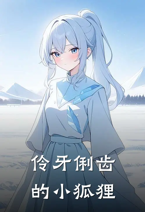 伶牙俐齿的小狐狸
