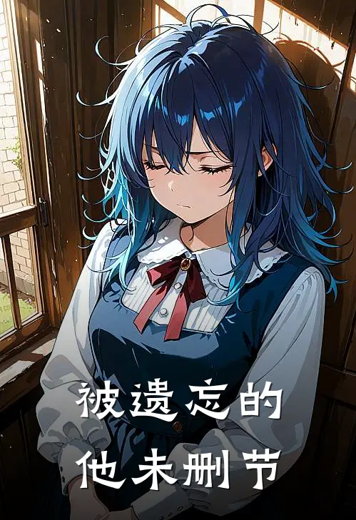 被遗忘的他未删节