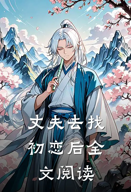 丈夫去找初恋后全文阅读