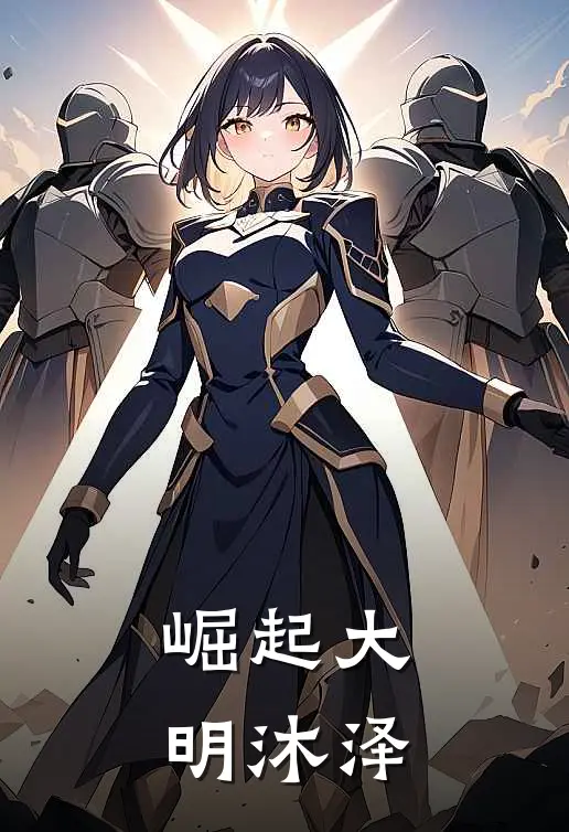 崛起大明沐泽