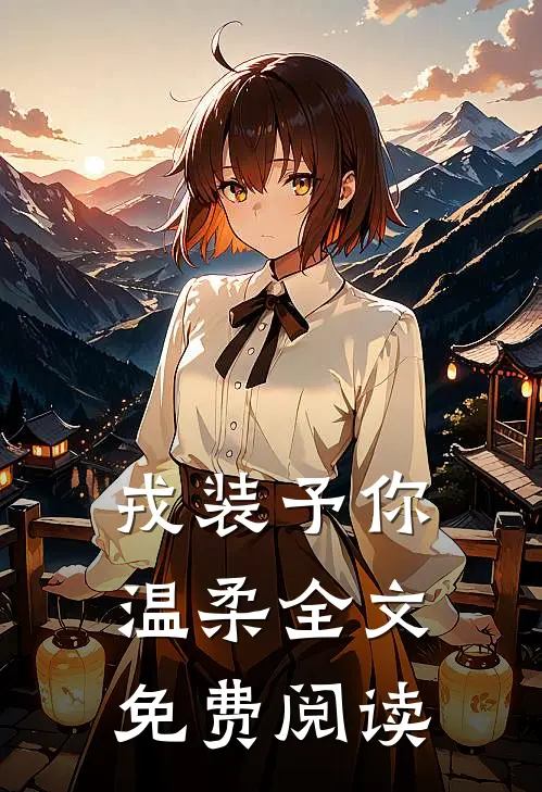 戎装予你温柔全文免费阅读