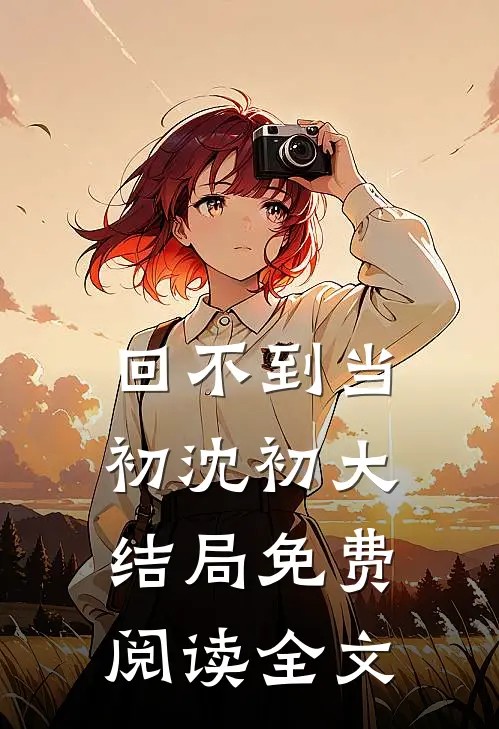 回不到当初沈初大结局免费阅读全文